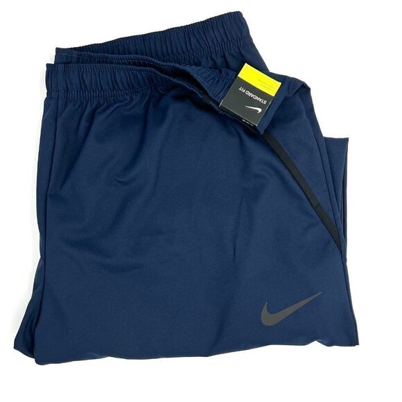 Nike Dri-Fit Woven Training Pants  - Size: 4XL - New With Tag - Picture 4 of 4